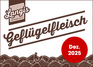 Fleischverkauf 3. August 2024
